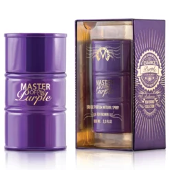 Perfume Master of Purple de New Brand 100ml. para Damas