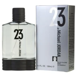 Perfume Michael Jordan 23 de 100ml. para Caballeros