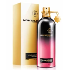 Perfume Starry Nights de Montale Paris 100ml para dama o caballero ( UNISEX )