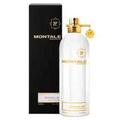 Perfume Mukhallat de Montale Paris 100ml para dama o caballero ( UNISEX )