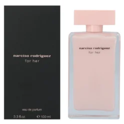 Perfume Narciso Rodriguez for her 100ml. para Dama