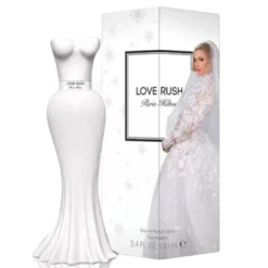 Perfume Paris Hilton Love Rush 100ml. para Damas