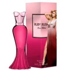 Perfume Paris Hilton Ruby Rush 100ml. para Damas