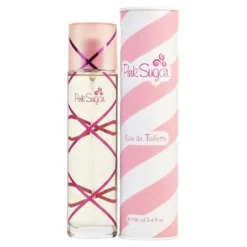 Perfume Aquolina Pink Sugar 100ml. para Damas