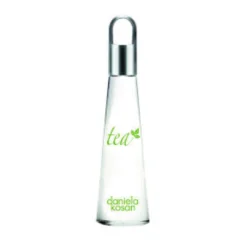 Perfume Green Tea Daniela Kosan 50ml. para dama