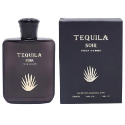 Perfume Tequila Noir pour Homme 100ml Para Caballeros