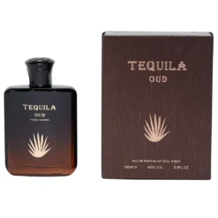 Perfume Tequila Oud pour Homme 100ml Para Caballeros