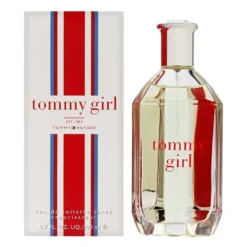 Perfume Tommy Girl de Tommy Hilfiger 200ml. para Damas