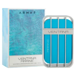 Perfume Armaf Ventana Marine100ml. para damas o caballeros ( Unisex )