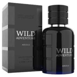 Perfume Linn Young Wild Adventure Absolu 100ml. para Caballeros