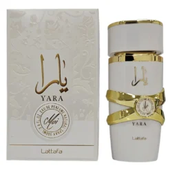 Perfume Lattafa Yara Moi 100ml. Para Damas