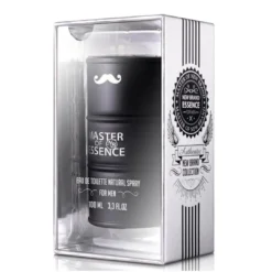 Perfume Master of Essence de New Brand para Caballeros 100ml.