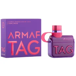 Perfume Armaf Tag Her Donna Colorata 100ml. para damas