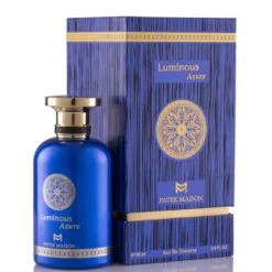 Perfume Luminous Azure de Patek Maison 100ml. para Damas o Caballeros ( Unisex )