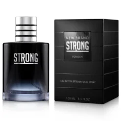 Perfume New Brand Strong de 100ml. para Caballeros