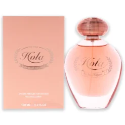 Perfume Hola de New Brand 100ml. para Damas