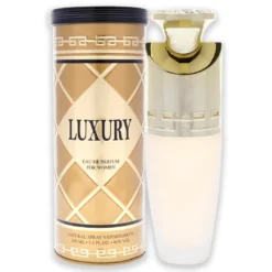 Perfume New Brand Luxury 100ml. para Damas