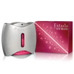 Perfume Extasia de New Brand 100ml. para Damas
