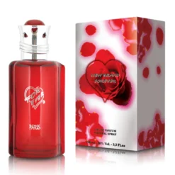 Perfume Forever de New Brand 100ml. para Damas