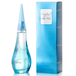 Perfume Fragluxe Water Made 100ml. para Damas