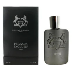 Perfume Pegasus Exclusif de Parfums de Marly 125ml. para Caballero