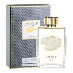 Perfume Lalique Pour Homme 125ml. para Caballero