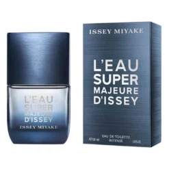 Perfume L´ Eau Super Majeure D´ Issey Miyake 50ml. para Caballeros