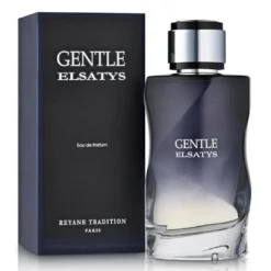 Perfume Reyane Tradition Gentle Elsatys 100ml. Para Caballeros