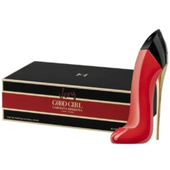 Perfume Carolina Herrera Very Good Girl 150ml. para Damas