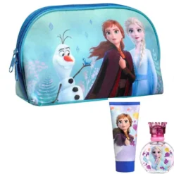 Perfume Disney Frozen 2 Anna para Niñas 50ml.