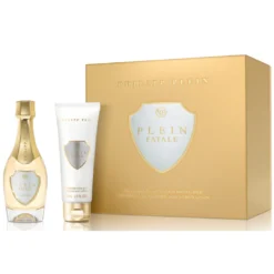 Perfume Plein Fatale de Philipp Plein 50ml. para damas