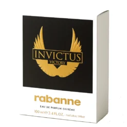 Perfume Invictus Victory de Rabanne 100ml. para Caballeros