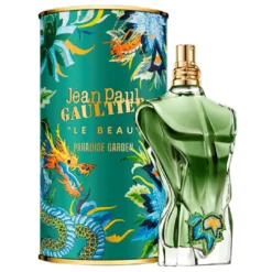 Perfume Jean Paul Gaultier Le Beau Paradise Garden 125ml. para Caballeros