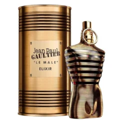 Perfume Jean Paul Gaultier Le Male Elixir 125ml. para Caballeros