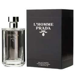 Perfume L´ Homme Prada para Caballeros