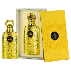 Perfume Lattafa Bayaan 100ml. Para Damas