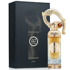 Perfume Lattafa Sehr 100ml. para damas o caballeros ( Unisex )