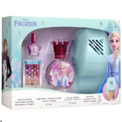 Perfume Disney Frozen Elsa 50ml. para Niñas