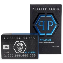 Perfume Philipp Plein No Limits Super Fresh 90ml. para Caballeros