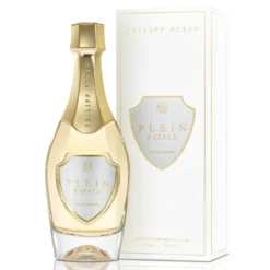 Perfume Plein Fatale de Philipp Plein 90ml. para damas
