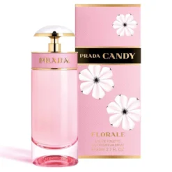 Perfume Prada Candy Florale 80ml. para Damas