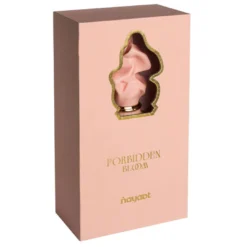Perfume Nayaat Forbidden Bloom 100ml. Unisex