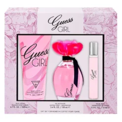 Perfume Guess Girl 100ml. para Damas