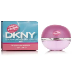 Perfume DKNY Be Delicious Pool Party mai Tai de Donna Karan 50ml. para Damas