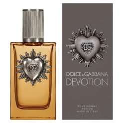 Perfume Dolce & Gabbana Devotion Pour Homme 100ml. para Caballeros