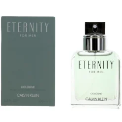 Perfume Eternity Cologne de Calvin Klein 100ml. para Caballero