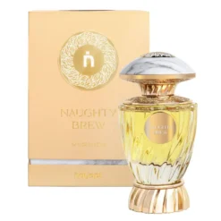 Perfume Nayaat Naughty Brew 100ml. Unisex
