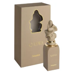 Perfume Nayaat Qahwa 100ml. Unisex