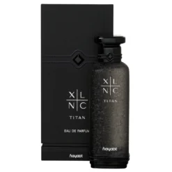 Perfume Nayaat XLNC Titan 200ml. para Caballeros