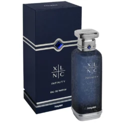 Perfume Nayaat XLNC Infinity 200ml. para Caballeros